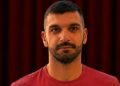 Vibrotek Volley, altro colpo da novanta: arriva il palleggiatore Gianluca Solazzo