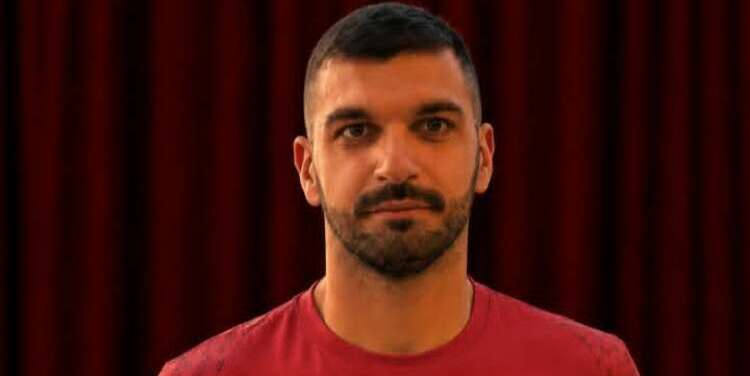 Vibrotek Volley, altro colpo da novanta: arriva il palleggiatore Gianluca Solazzo