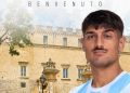 Virtus Francavilla, ufficiale Malva. In chiusura anche Lombardi