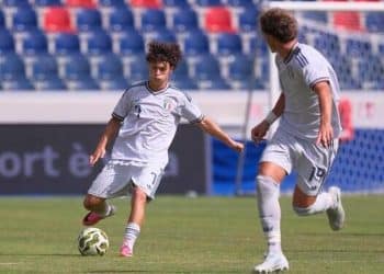Italia Under 18, il rammarico dopo il ko col Marocco: «Abbiamo dato tutto»