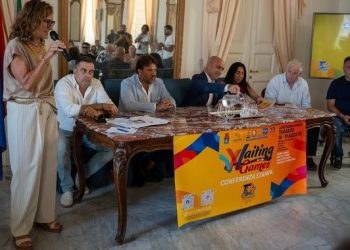 Giochi del Mediterraneo, la Lega Navale Italiana di Taranto protagonista di “Waiting for the Games”