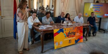 Giochi del Mediterraneo, la Lega Navale Italiana di Taranto protagonista di “Waiting for the Games”