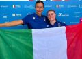 Giochi del Mediterraneo, Picchio e Rizzi d’oro nelle bocce: «Una gioia immensa»
