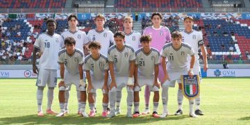 Giochi del Mediterraneo, gli Azzurrini chiudono giù dal podio: il Marocco vince 4-1