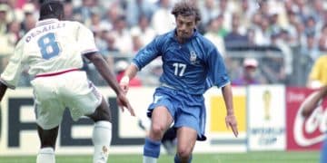 Furto in casa Moriero: rubati Rolex e medaglia dei Mondiali di Francia ’98