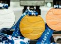 Il podio di Taranto 2026: ecco le medaglie dei XX Giochi del Mediterraneo