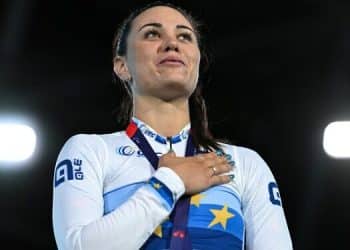 Taranto 2026, Barbieri d’oro nel ciclismo: «Meglio di così non si poteva fare»