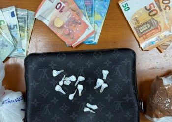 Taranto, sorpreso con oltre 350 grammi di cocaina: 28enne arrestato dalla Polizia di Stato