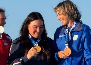 Taranto 2026, Ferrarese ringrazia Mattarella: «Il suo apprezzamento è uno stimolo a continuare»