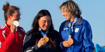 Taranto 2026, Ferrarese ringrazia Mattarella: «Il suo apprezzamento è uno stimolo a continuare»