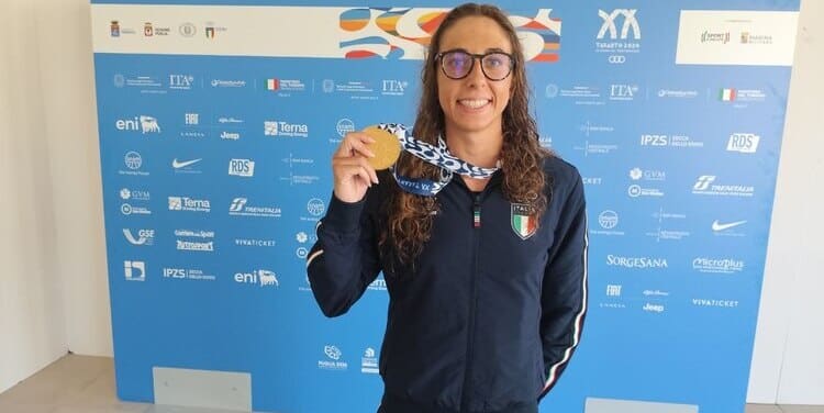 Taranto 2026, gli Azzurri si raccontano: Testa punta l’oro, Caponio esulta, Sessa e il nuoto pinnato sul podio
