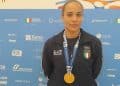 Taranto 2026, parla Melissa Gemini