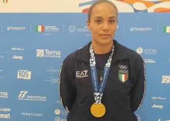 Taranto 2026, parla Melissa Gemini