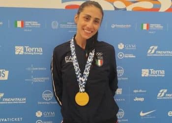 Taranto 2026, parla Irma Testa