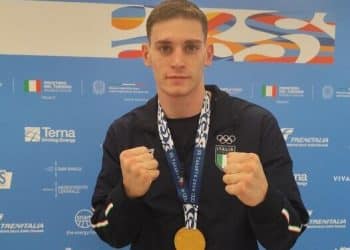 Taranto 2026, parla Gabriele Rontani