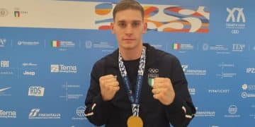 Taranto 2026, parla Gabriele Rontani