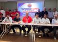 Vibrotek Volley Taranto, nasce il progetto Serie B: «Costruiamo un percorso solido per la città»