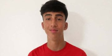 Vibrotek Volley Taranto 2025, arriva il giovanissimo Mattia Stella