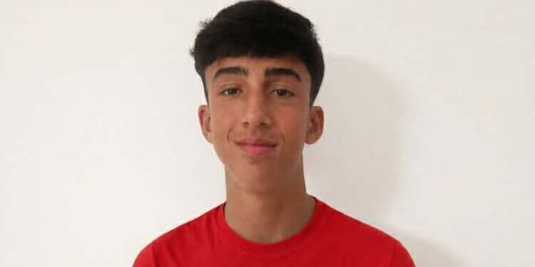 Vibrotek Volley Taranto 2025, arriva il giovanissimo Mattia Stella