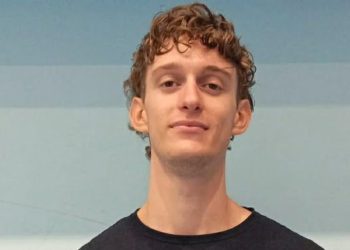 Vibrotek Volley, arriva il giovane centrale Giulio Colasanti