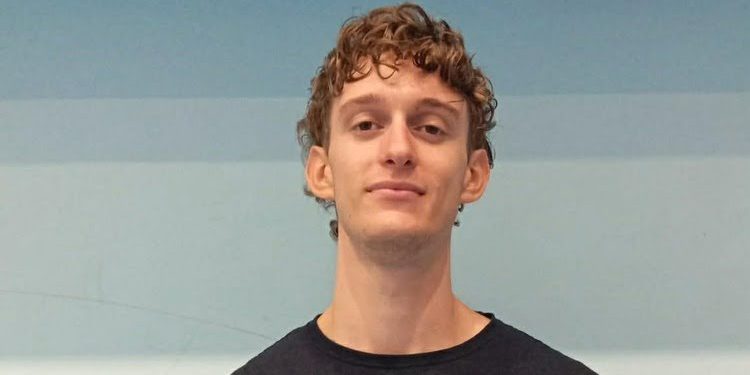 Vibrotek Volley, arriva il giovane centrale Giulio Colasanti