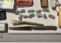 Martina Franca, arrestato un minorenne con hashish e materiale per lo spaccio