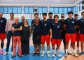 Prisma Taranto Volley, al via la stagione della Serie C: il raduno alla Leonida apre il nuovo progetto