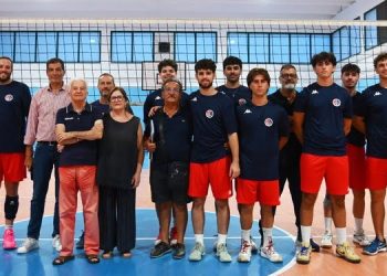 Prisma Taranto Volley, al via la stagione della Serie C: il raduno alla Leonida apre il nuovo progetto