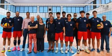 Prisma Taranto Volley, al via la stagione della Serie C: il raduno alla Leonida apre il nuovo progetto