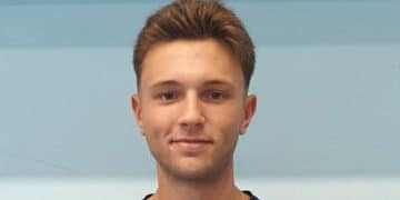 Vibrotek Volley, altro talento per la rosa: arriva lo schiacciatore Leonardo Alessi