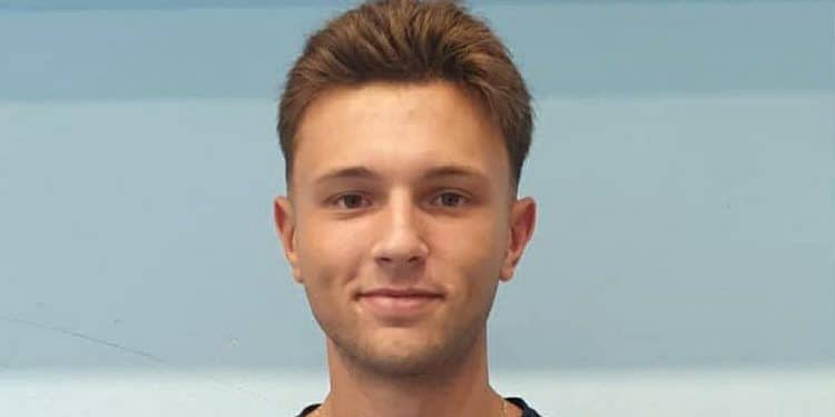 Vibrotek Volley, altro talento per la rosa: arriva lo schiacciatore Leonardo Alessi