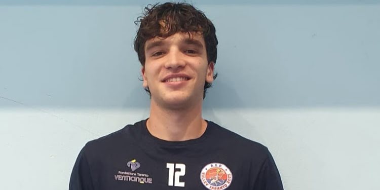 Vibrotek Volley, arriva dalla Bulgaria il palleggiatore Presian Krastanov