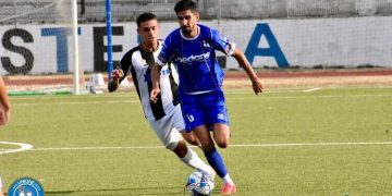 Eccellenza, Squinzano corsaro a Bisceglie: 2-1 all’Unione Calcio