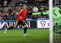 Nations League, Mancini riparte con una sconfitta: l’Italia cade 2-0 contro il Belgio