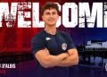 Prisma Taranto Volley, Mattia D’Albis è il nuovo opposto
