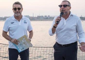Mediterraneo Open Water, Taranto torna protagonista del nuoto in acque libere