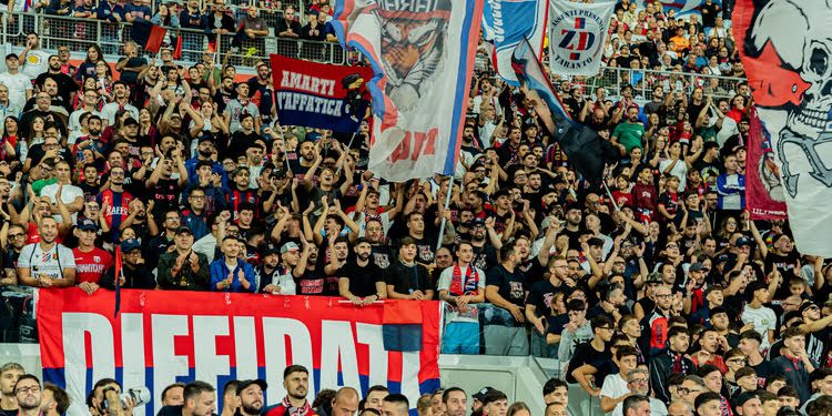 Taranto, la prima volta non si scorda mai