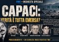 Capaci, i due uomini della Cia e il mistero dei primi minuti
