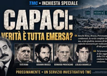 Capaci, i due uomini della Cia e il mistero dei primi minuti