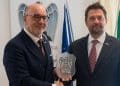 Taranto guarda agli Stati Uniti: porto, aerospazio e innovazione per il futuro