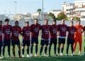 Eccellenza, quarta giornata: Squinzano in vetta. Il Taranto sale a quota 6 punti