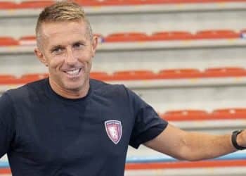 Bernalda Futsal, è già tempo di campionato. Benedetto: «A Siracusa sarà una partita dura e maschia»