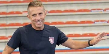 Bernalda Futsal, è già tempo di campionato. Benedetto: «A Siracusa sarà una partita dura e maschia»