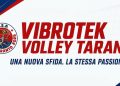 Vibrotek Volley, ufficiale l’arrivo di Alessandro Di Castri