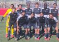 Turris-Martina 4-3, sette gol e finale amaro: i biancazzurri sfiorano la rimonta