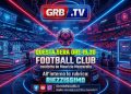 FootBall Club, puntata del 29 Settembre 2026