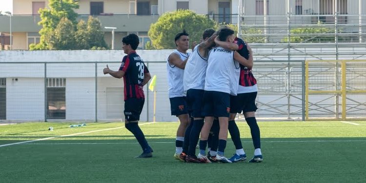 Taranto-Racale 2-1, le pagelle rossoblù: Lanzolla e Guastamacchia sugli scudi