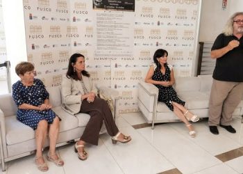 Taranto, l’aria della libertà soffia sul mito: al via la quarta edizione del Taras Teatro Festival