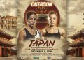 K1 Rules, Simona Di Dio Martello nell’arena di Oktagon: sfida a Ester Viola per la Road To Japan