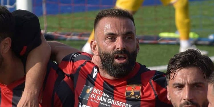Taranto, Lanzolla: «Tante partite bisogna vincerle così. Prima di tutto conta il risultato»